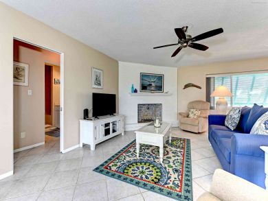 Three Bedroom Vacation Rental on Anna Maria Island